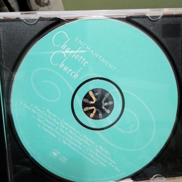 Lot of 15 Music CDs Vintage Oldies Country Soft Rock Jazz Mixed Genres W Cases - Picture 7 of 9